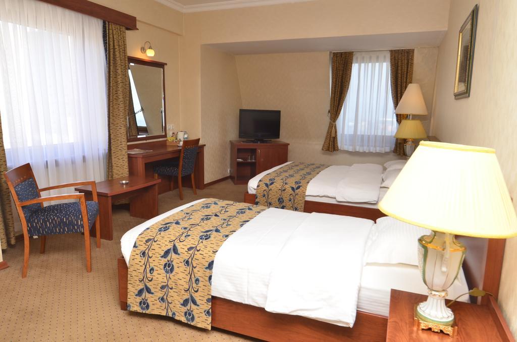 Akgun Elazig Hotel 部屋 写真
