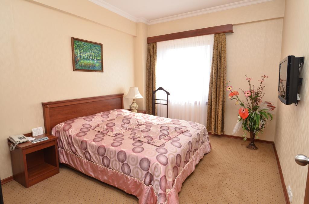 Akgun Elazig Hotel 部屋 写真