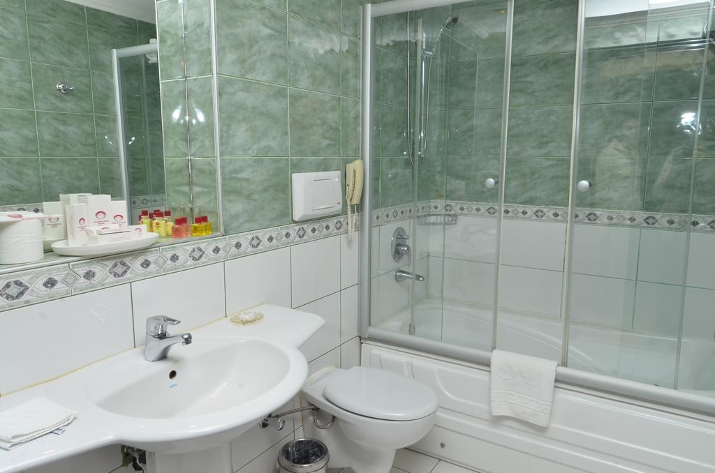 Akgun Elazig Hotel 部屋 写真