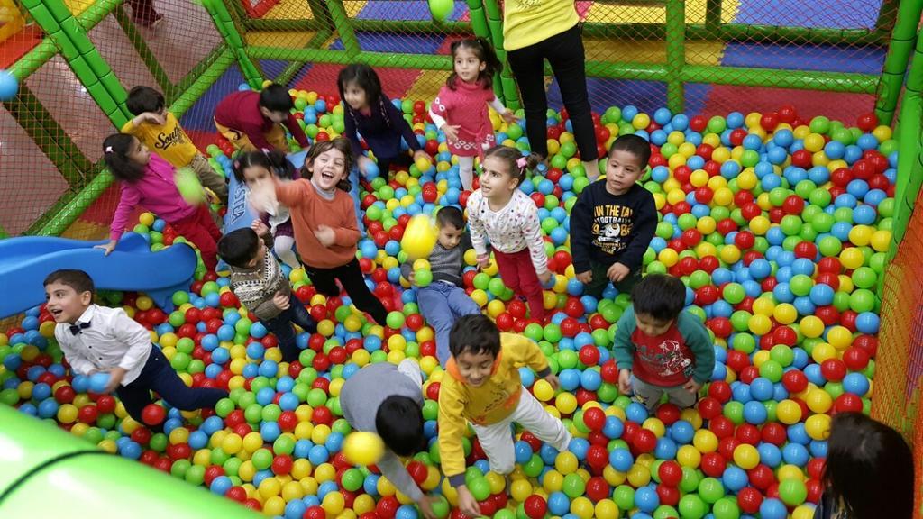 Akgun Elazig Hotel エクステリア 写真