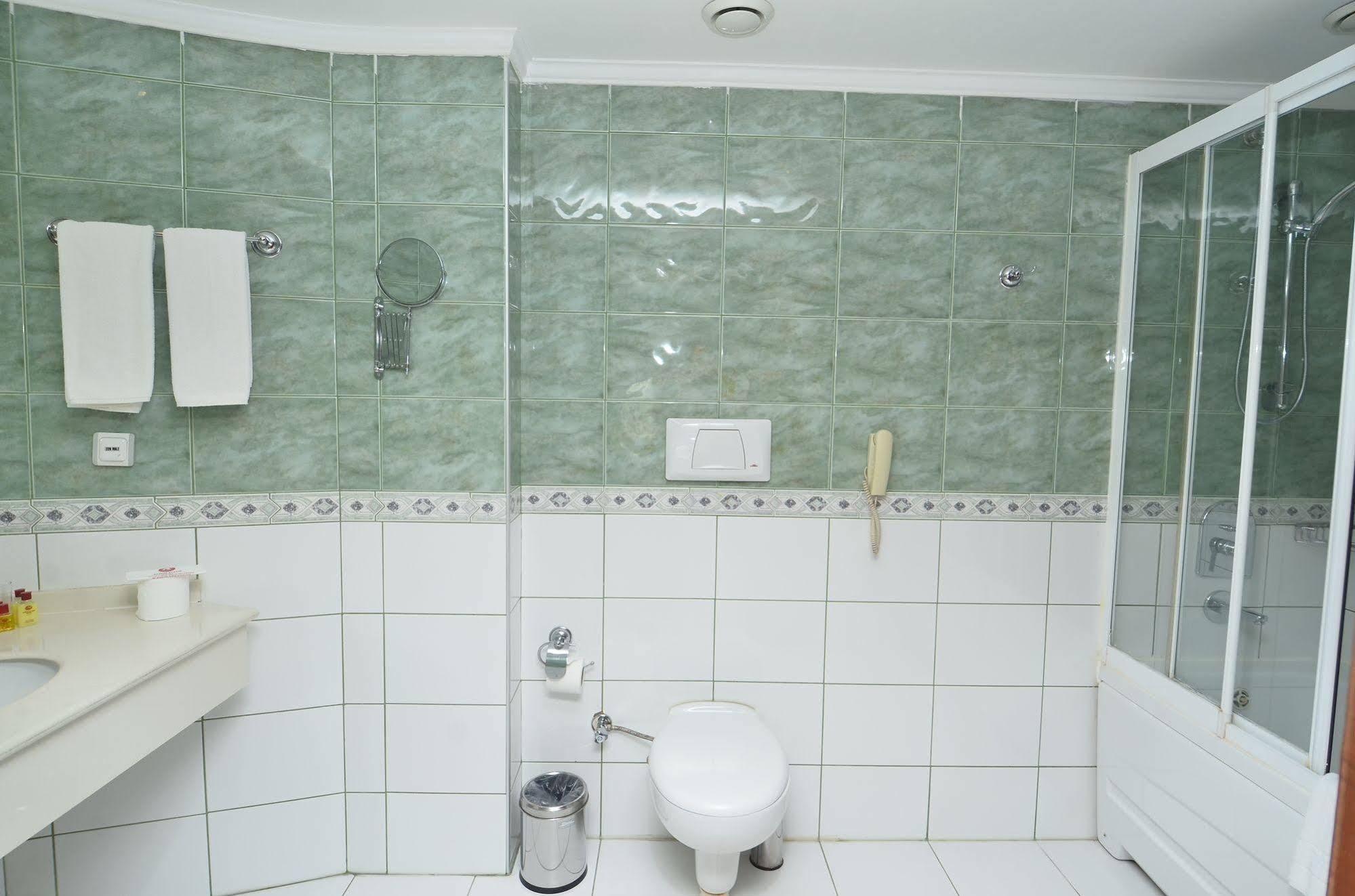 Akgun Elazig Hotel エクステリア 写真