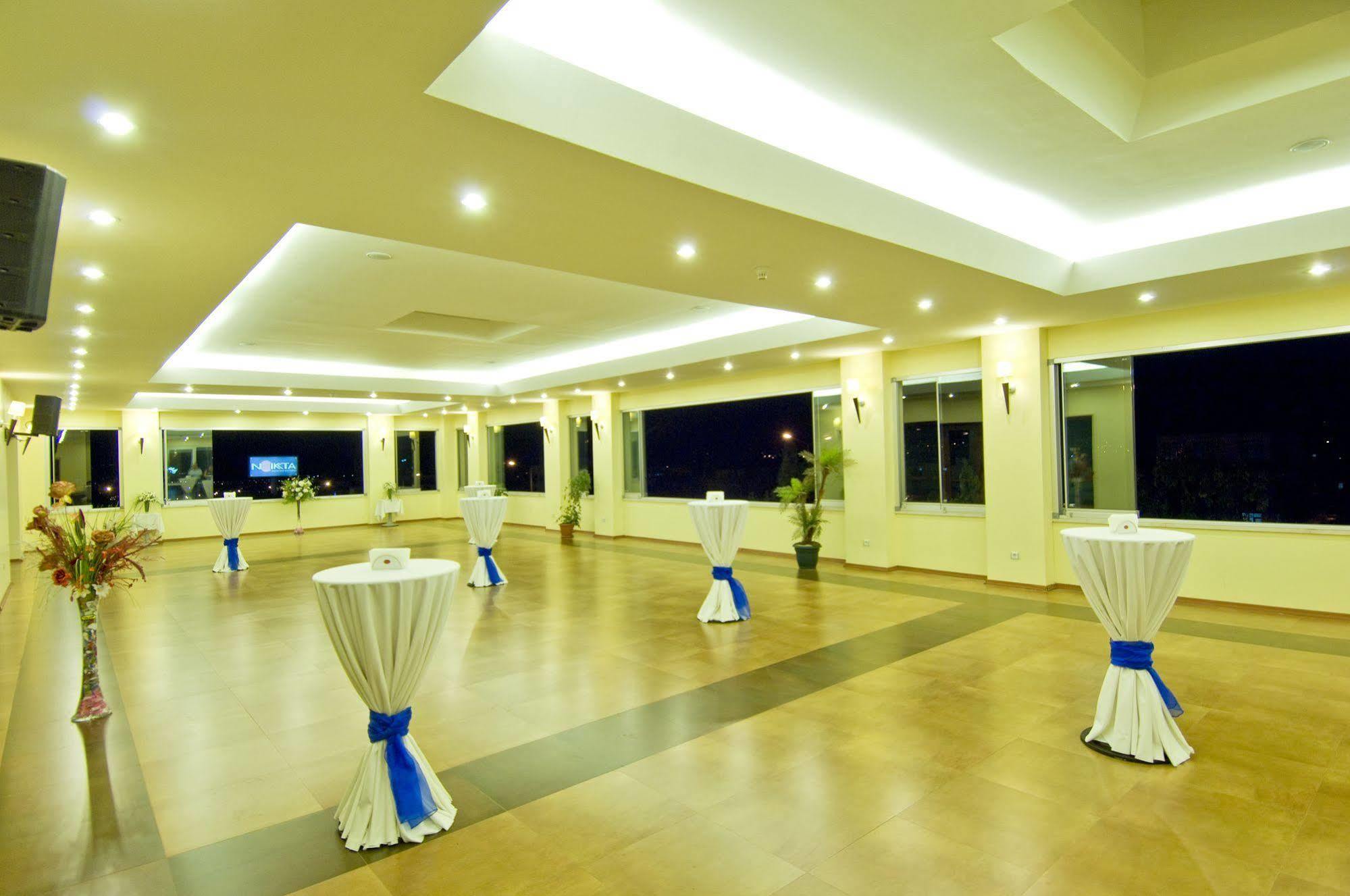 Akgun Elazig Hotel エクステリア 写真