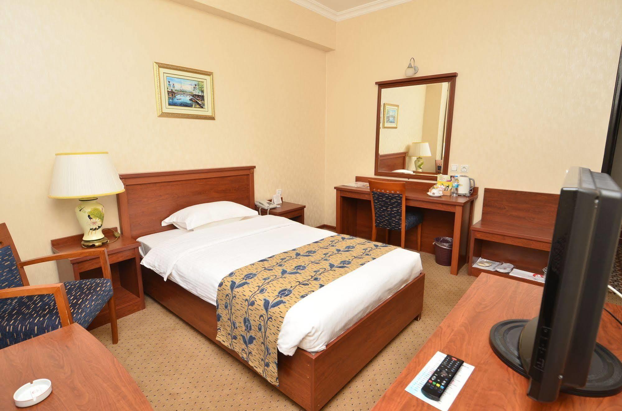 Akgun Elazig Hotel エクステリア 写真