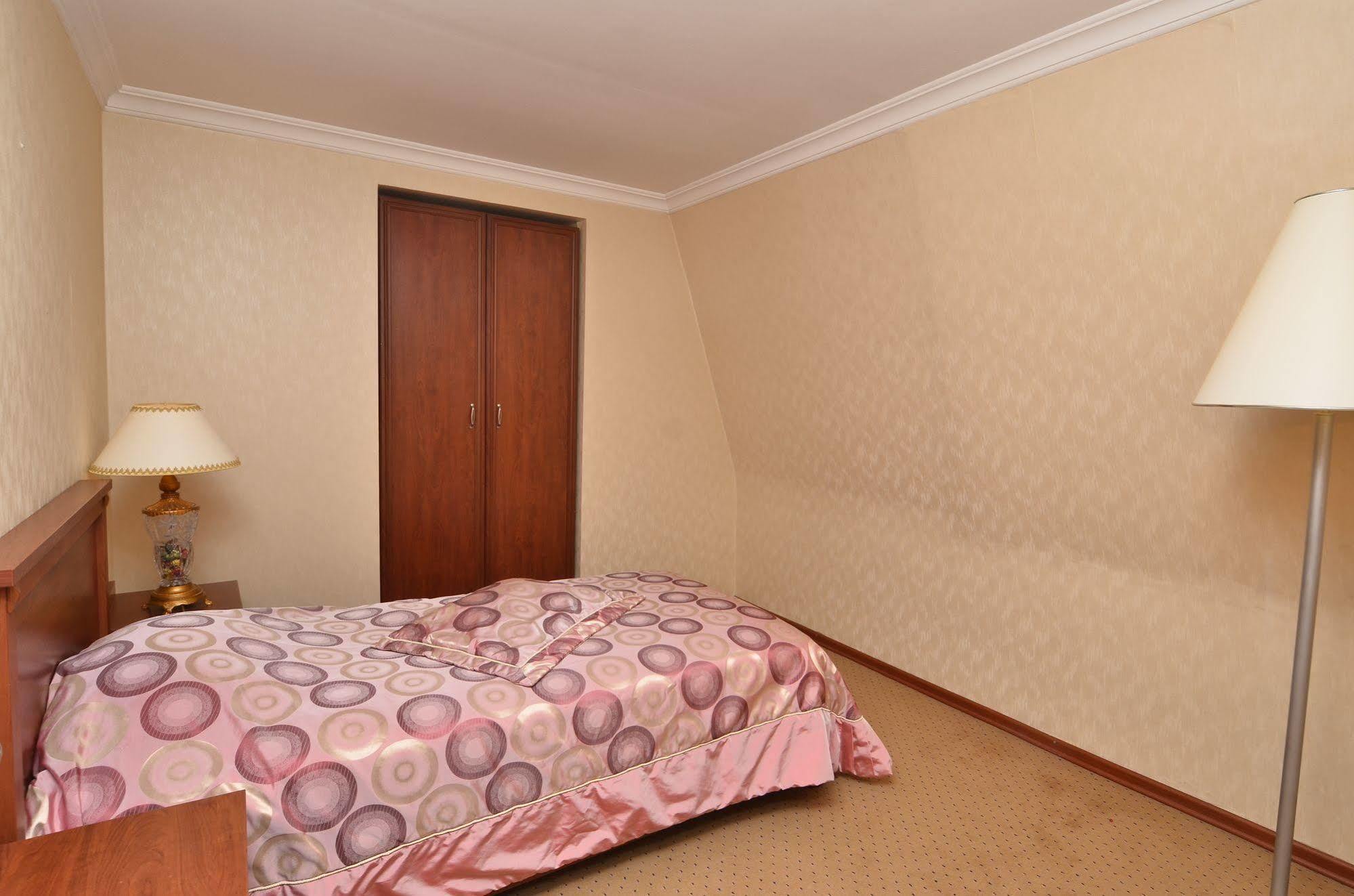 Akgun Elazig Hotel エクステリア 写真