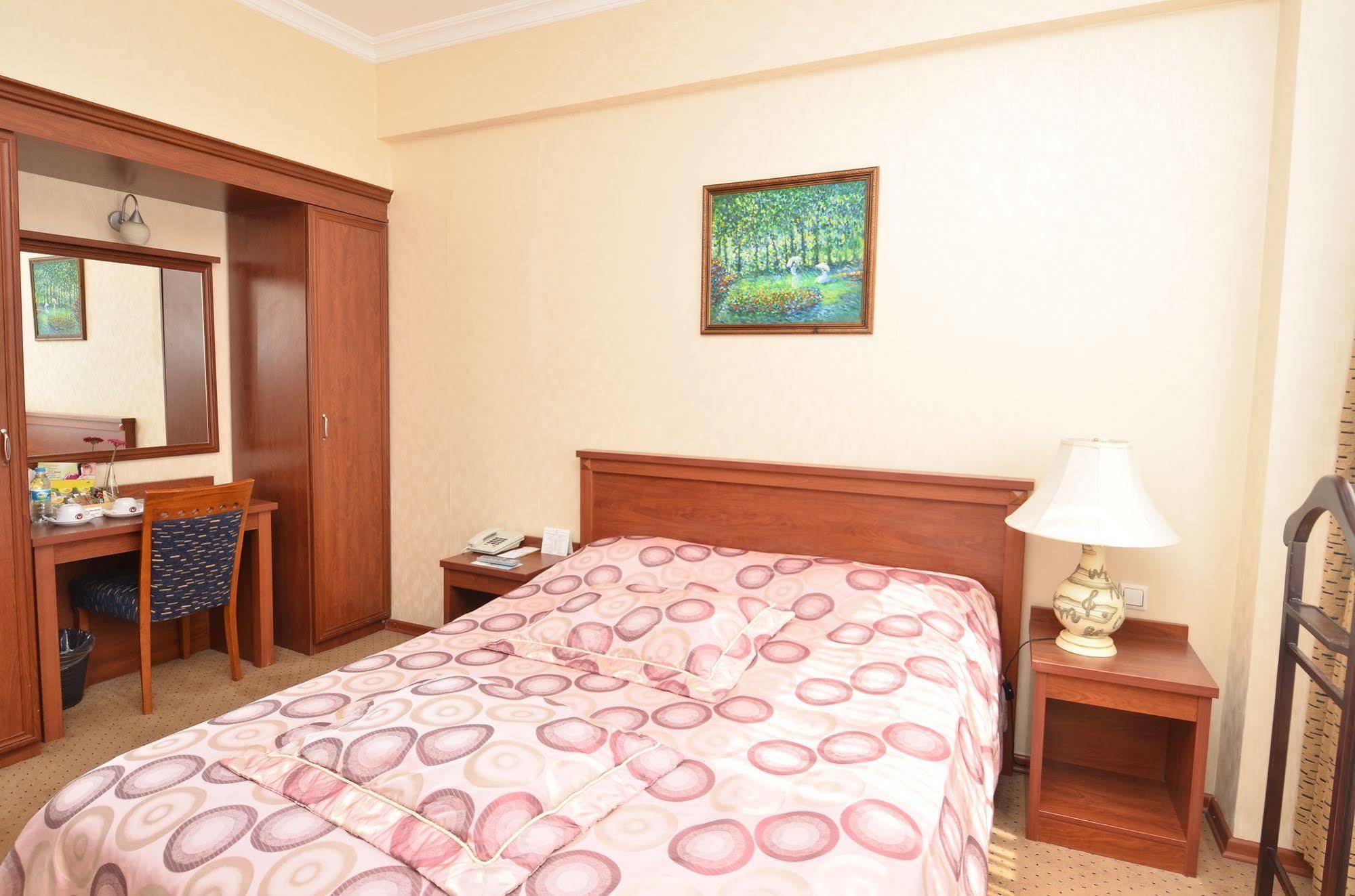 Akgun Elazig Hotel エクステリア 写真