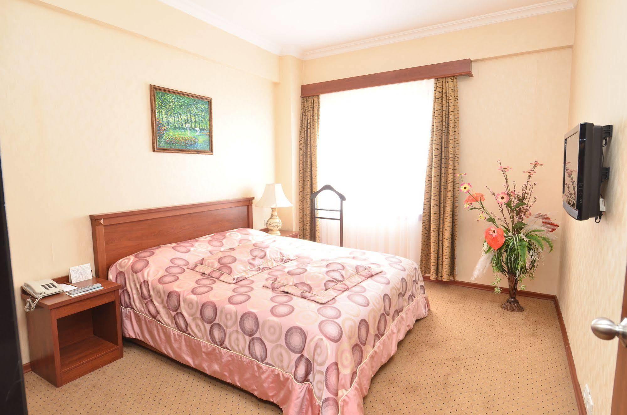 Akgun Elazig Hotel エクステリア 写真